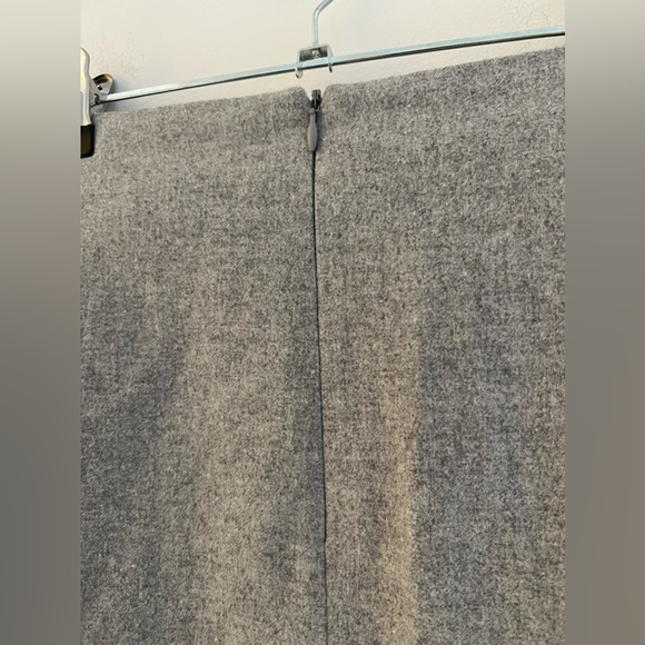 Wilfred wool mini skirt - Picture 3 of 5